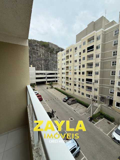 Apartamento, 1 quarto, 45 m² - Foto 6