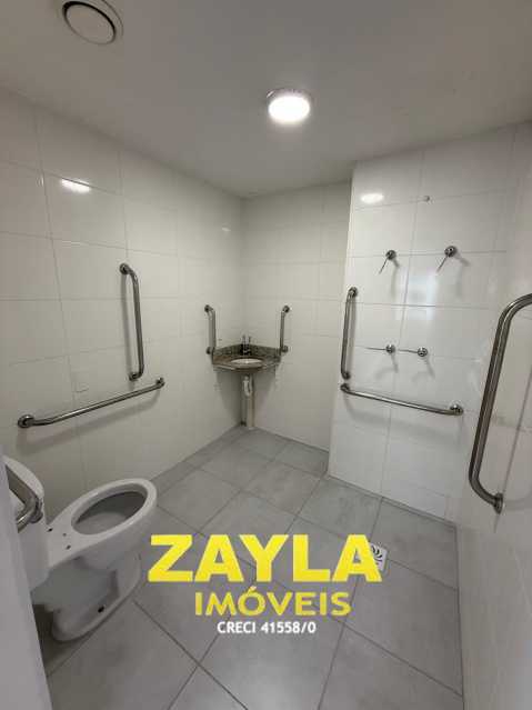 Apartamento, 1 quarto, 45 m² - Foto 7