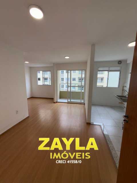 Apartamento, 1 quarto, 45 m² - Foto 2