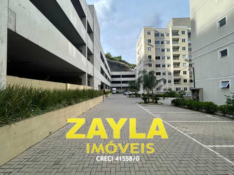 Apartamento, 1 quarto, 45 m² - Foto 13