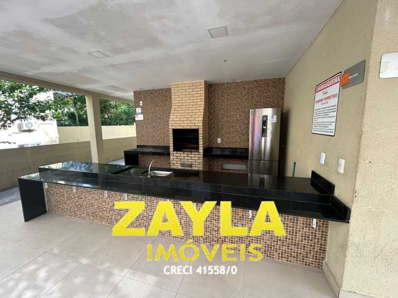 Apartamento, 1 quarto, 45 m² - Foto 14