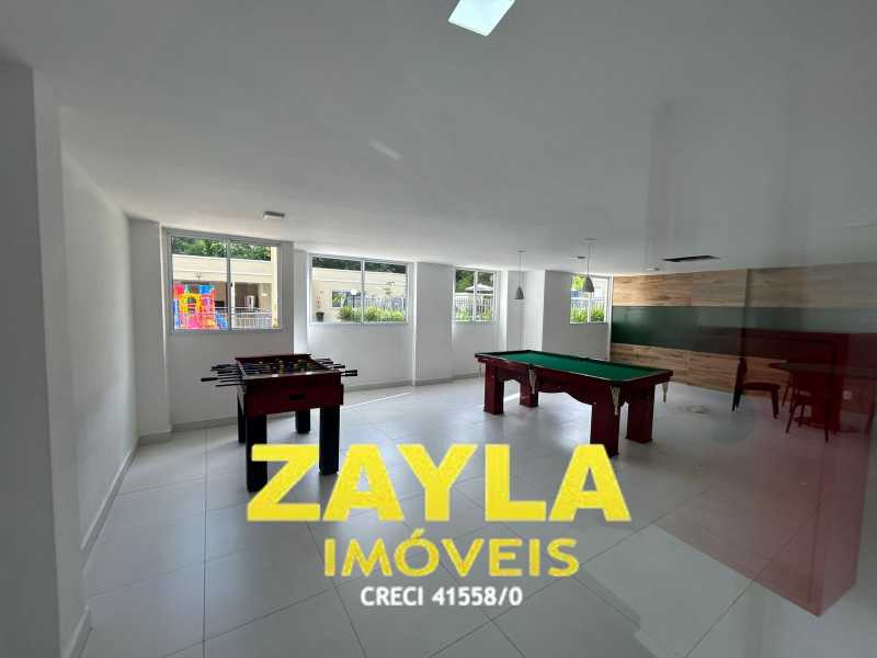 Apartamento, 1 quarto, 45 m² - Foto 18