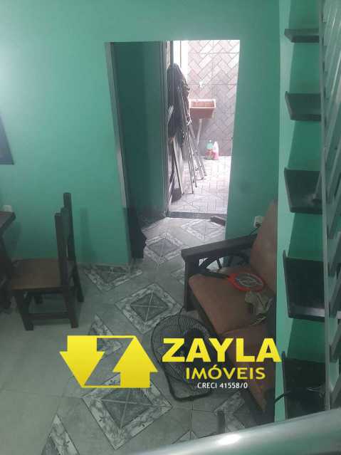 Casa de Vila, 3 quartos - Foto 2