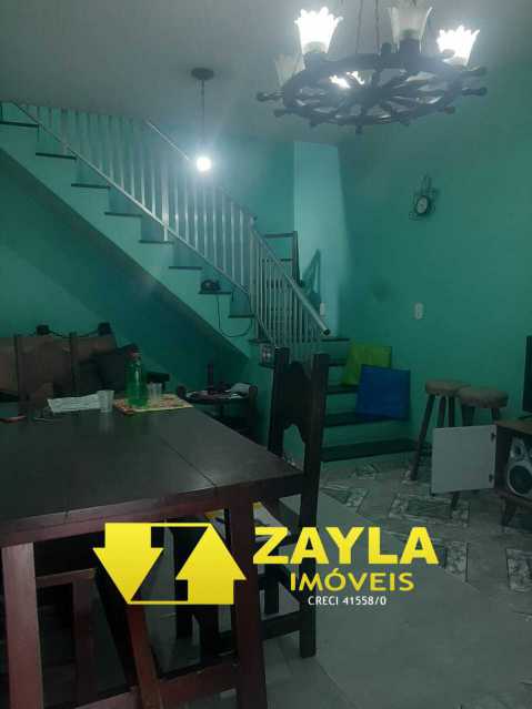 Casa de Vila, 3 quartos - Foto 4