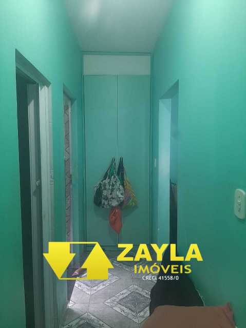 Casa de Vila, 3 quartos - Foto 5