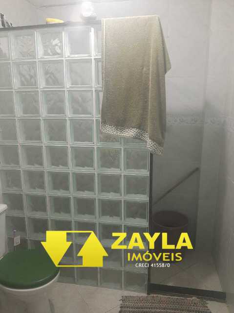 Casa de Vila, 3 quartos - Foto 6