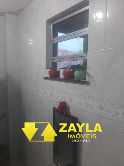 Casa de Vila, 3 quartos - Foto 7