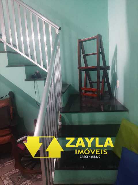 Casa de Vila, 3 quartos - Foto 9