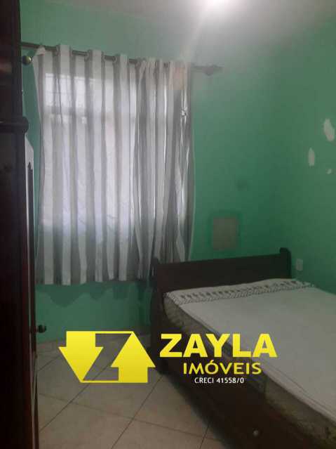 Casa de Vila, 3 quartos - Foto 12