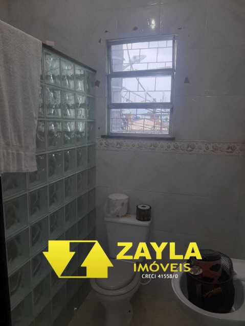 Casa de Vila, 3 quartos - Foto 13