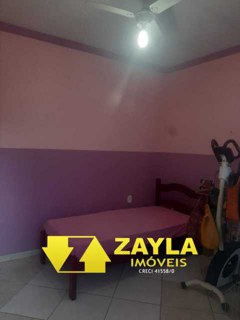 Casa de Vila, 3 quartos - Foto 14