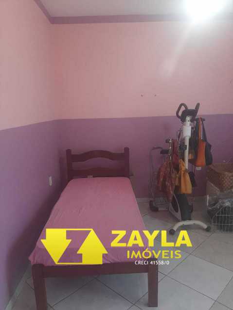 Casa de Vila, 3 quartos - Foto 15