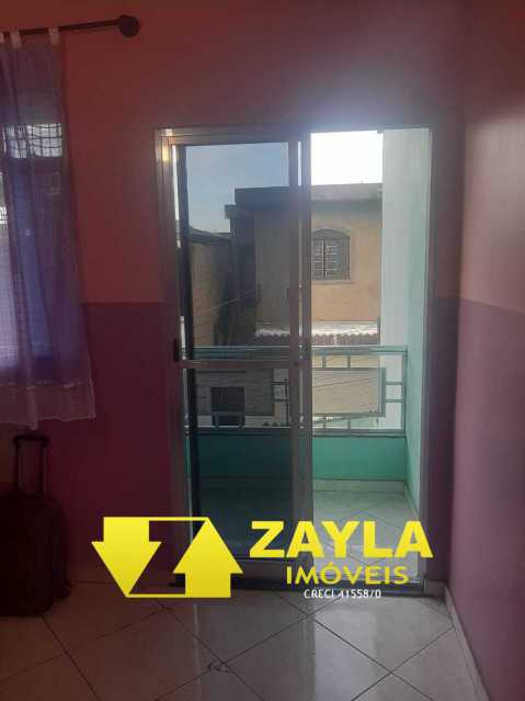 Casa de Vila, 3 quartos - Foto 16