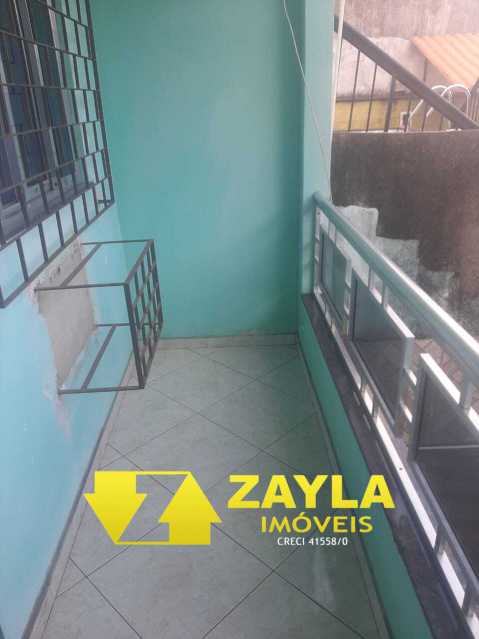 Casa de Vila, 3 quartos - Foto 17