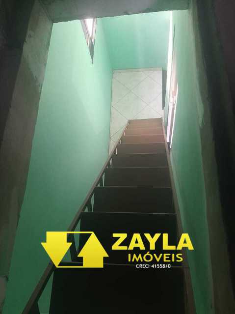 Casa de Vila, 3 quartos - Foto 19