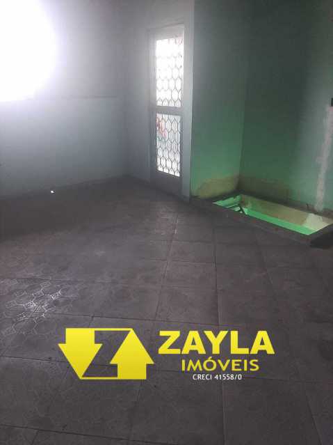 Casa de Vila, 3 quartos - Foto 21