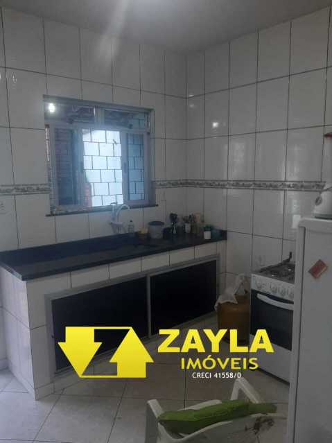 Casa de Vila, 3 quartos - Foto 22