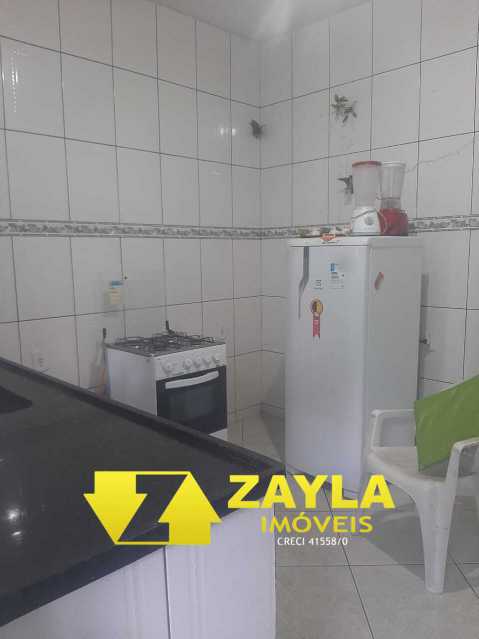 Casa de Vila, 3 quartos - Foto 23