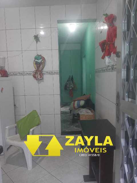 Casa de Vila, 3 quartos - Foto 24