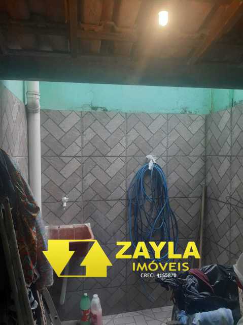 Casa de Vila, 3 quartos - Foto 25