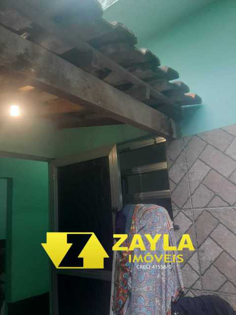 Casa de Vila, 3 quartos - Foto 26