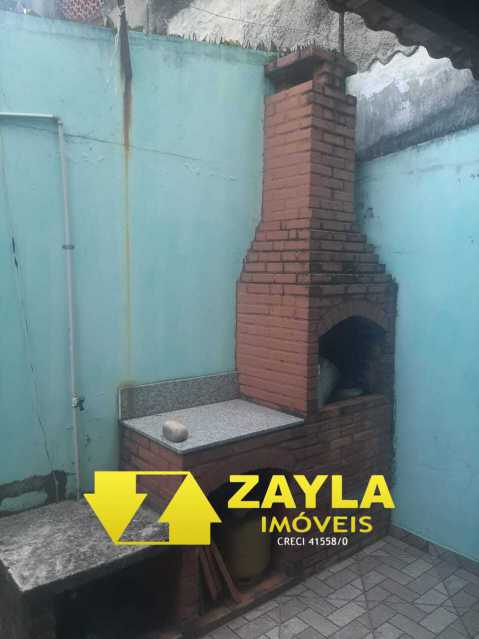 Casa de Vila, 3 quartos - Foto 29