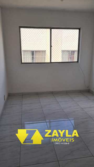 Apartamento, 2 quartos, 60 m² - Foto 1