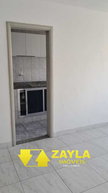 Apartamento, 2 quartos, 60 m² - Foto 3