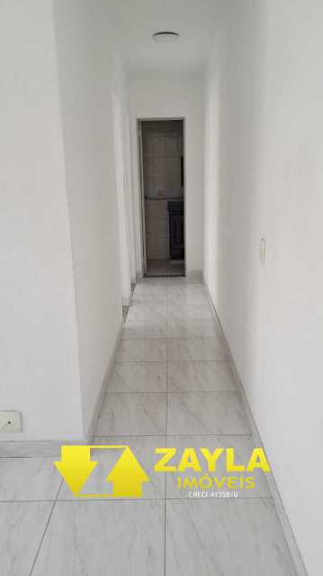 Apartamento, 2 quartos, 60 m² - Foto 4