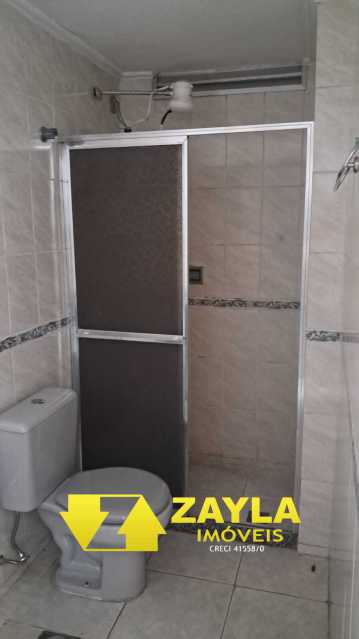 Apartamento, 2 quartos, 60 m² - Foto 5