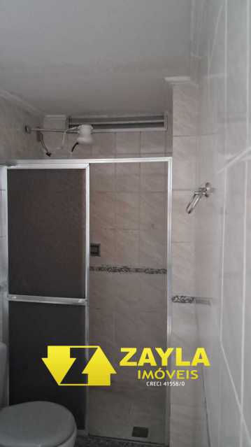 Apartamento, 2 quartos, 60 m² - Foto 7