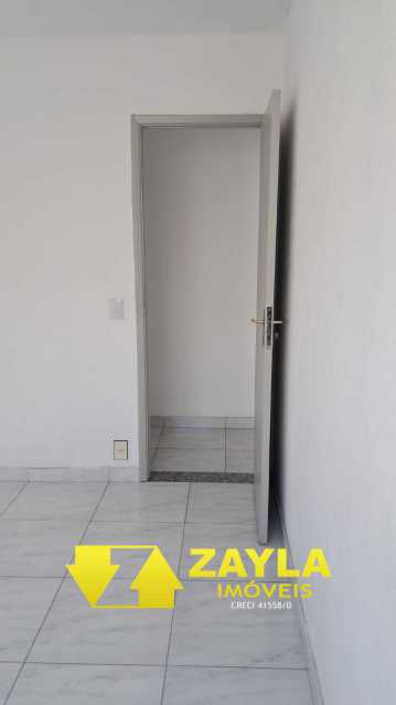 Apartamento, 2 quartos, 60 m² - Foto 8