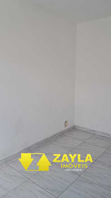 Apartamento, 2 quartos, 60 m² - Foto 9
