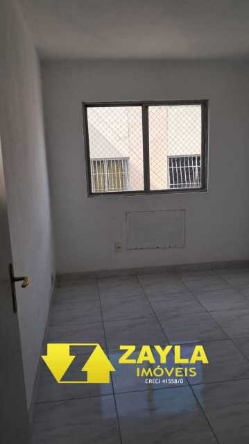 Apartamento, 2 quartos, 60 m² - Foto 10