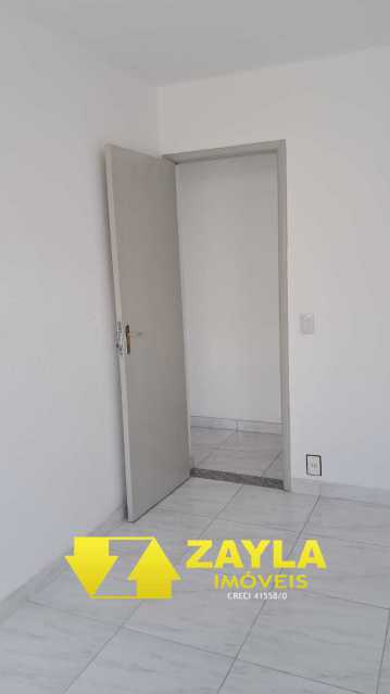 Apartamento, 2 quartos, 60 m² - Foto 11