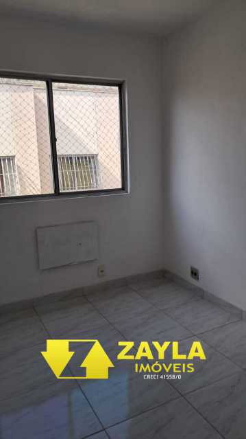 Apartamento, 2 quartos, 60 m² - Foto 12