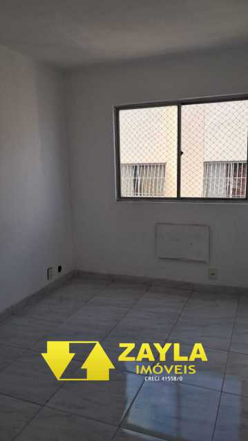 Apartamento, 2 quartos, 60 m² - Foto 13