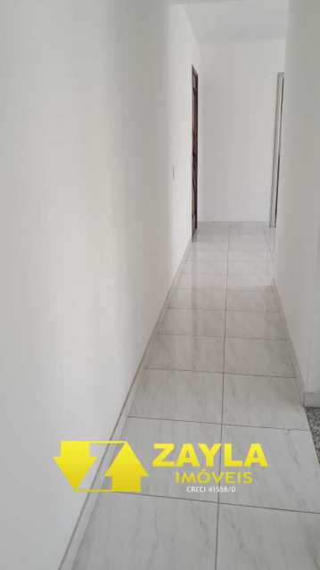 Apartamento, 2 quartos, 60 m² - Foto 14