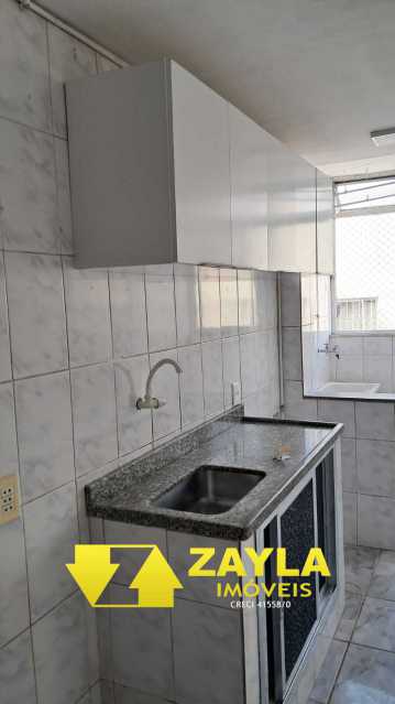 Apartamento, 2 quartos, 60 m² - Foto 16
