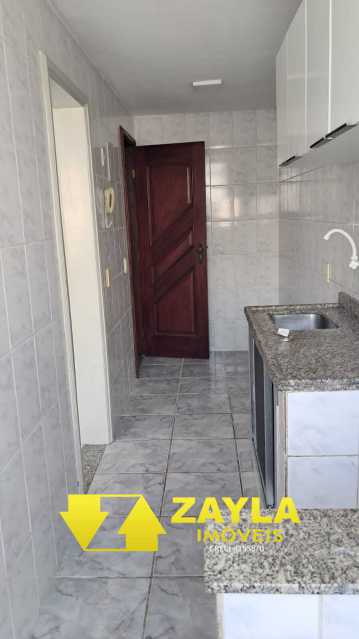 Apartamento, 2 quartos, 60 m² - Foto 17