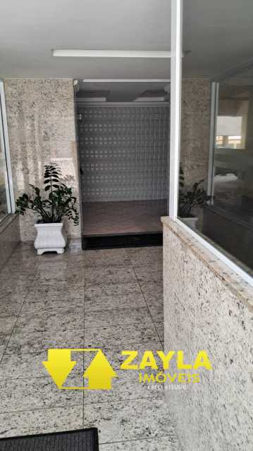 Apartamento, 2 quartos, 60 m² - Foto 19