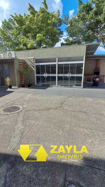 Apartamento, 2 quartos, 60 m² - Foto 20