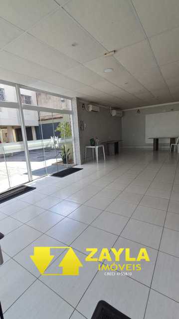 Apartamento, 2 quartos, 60 m² - Foto 22