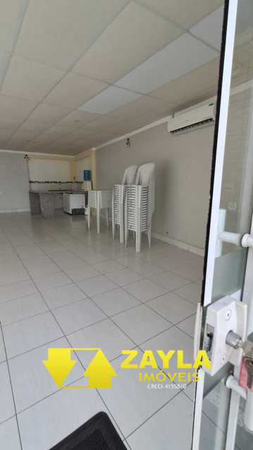 Apartamento, 2 quartos, 60 m² - Foto 23