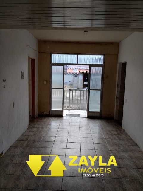 Casa, 4 quartos, 327 m² - Foto 2