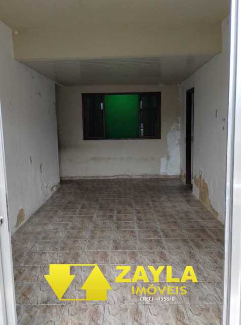 Casa, 4 quartos, 327 m² - Foto 3