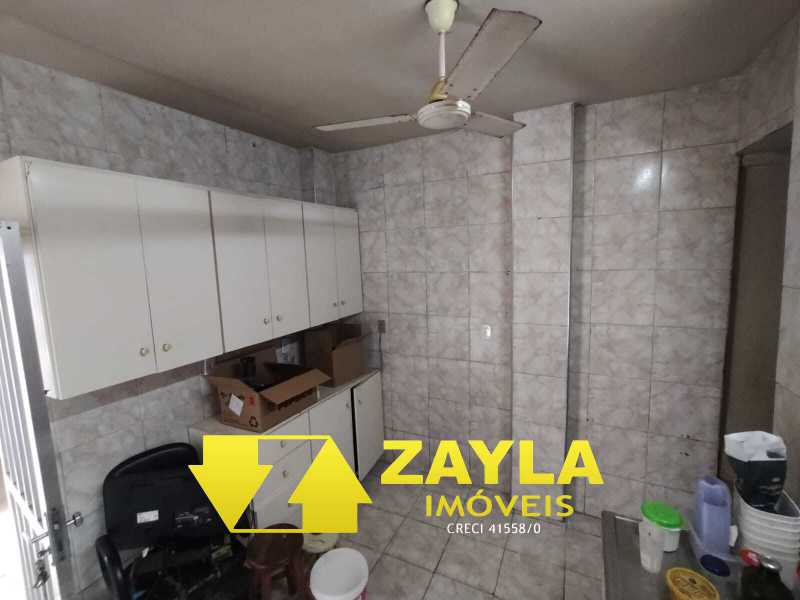 Casa, 4 quartos, 327 m² - Foto 11