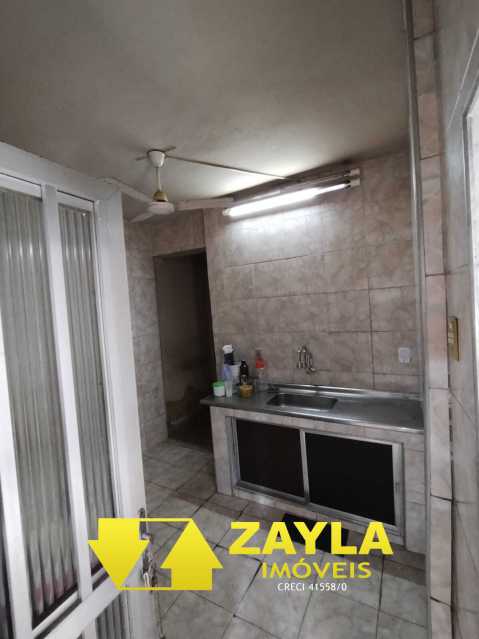 Casa, 4 quartos, 327 m² - Foto 12