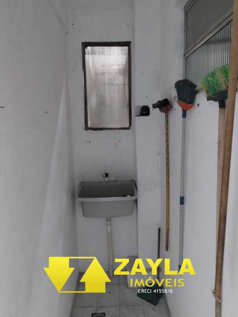 Casa, 4 quartos, 327 m² - Foto 13