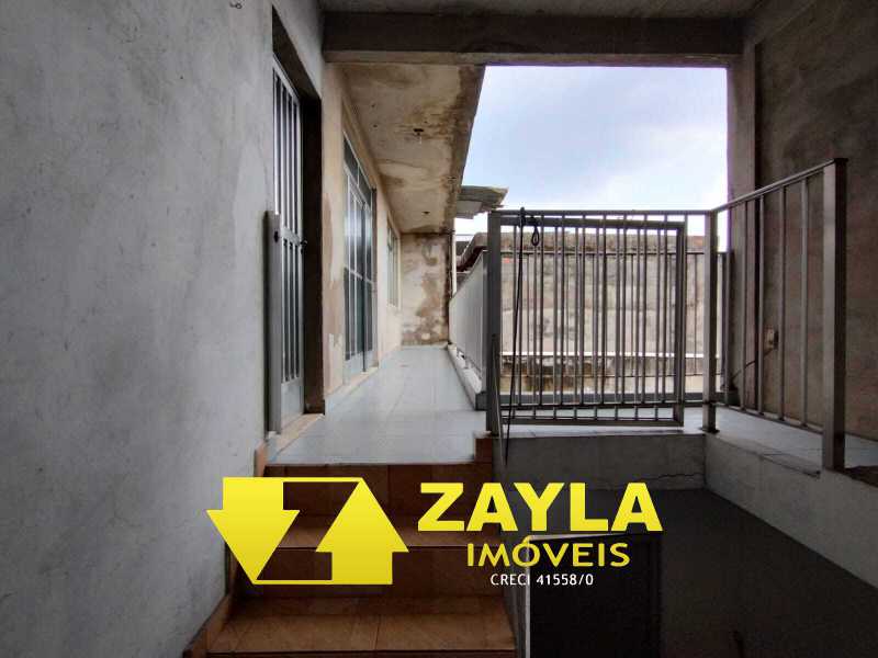 Casa, 4 quartos, 327 m² - Foto 15